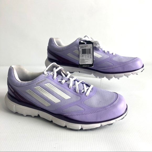 adizero sport 2 golf shoes